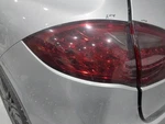 Driver Tail Light Quarter Panel Mounted Fits 11-14 Porsche Cayenne 3150776. Fixed Price $149.99.