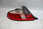 1999-2002 Bmw Z3 Roadster Left Driver Rear Tail Light Clear White Oem. Fixed Price $243.75.