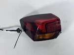 Taillight Oem Left Driver Side Quarter Led 42781357 2022-2023 Buick Encore Gx. Fixed Price $175.00.