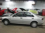 1996 Nissan Sentra Outer Tail Light Lamp 4DR Right. Fixed Price $60.00.