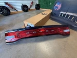 2012-2014 Dodge Charger Center Stop Backup Tail Lamp Assembly New Oem 57010652AF. Fixed Price $566.00.