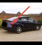 Rear Right Side Taillight Lamp 81551-62040 Oem *2016 2020 Toyota Mirai. Fixed Price $337.50.