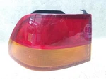 Driver Left Tail Light Quarter Panel Mounted Fits 96-98 Honda Civic O135-191438. Fixed Price $29.90.