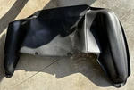 2005-08 Chrysler Pt Cruiser Convertible Parade Boot Tonneau Cover Black. Fixed Price $349.99.