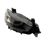 Headlight For Mazda CX-5 Oem Assy Left Pitted Spot In Lens Right. Fixed Price $404.99.