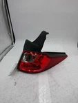 Passenger Tail Light Quarter Panel Mounted Fits 12-17 Mazda 617596. Fixed Price $140.39.