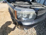 Passenger Headlight Xenon Hid Fits 12-13 Range Rover Sport 4220141. Fixed Price $333.50.
