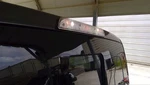 Raptor 2019 High Mounted Stop Light 9482926. Fixed Price $165.60.