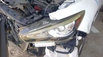 Driver Headlight With Adaptive Headlamps Fits 18-23 Infiniti Q50 5146144. Fixed Price $665.00.