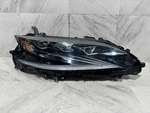 2021 2024 Lexus LS500 Headlight Assembly Oem Rh Passenger Side Triple Beam Led. Fixed Price $1000.00.