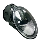 Depo Right Headlight Halogen VW2503121 For 2002-2004 Volkswagen Beetle 1.8L. Fixed Price $194.69.