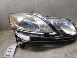 Passenger Headlight Xenon Hid Without Washer Fits 06 Lexus GS300 1187984. Fixed Price $247.00.