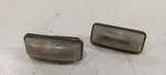 Subaru Legacy License Plate Light Lamp 2010 2011 2012 2013 2014 Oem. Fixed Price $16.36.