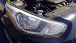 2015-2017 Hyundai Accent Front Right Side Headlight Lamp Oem 1R921-44510. Fixed Price $119.50.