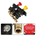 Labwork New MV-3 Dash Valve For Freightliner Cascadia 12-21896-000 802804. Fixed Price $40.48.