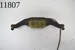 1968 69 70 71 72 Oldsmobile F85 442 Cutlass Rear License Plate Light Assembly Gm. Fixed Price $29.74.