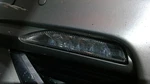 Driver Corner/park Light Lamp-turn Signal Fits 14-24 Infiniti Q50 1023338. Fixed Price $189.89.
