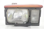 84-86 Nissan 300ZX 2+0 Red Passenger Right Front Headlight Assembly. Fixed Price $114.99.