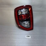 2021-2024 Ford Bronco Sport Left Driver Led Lights Oem M1PZ13405A. Fixed Price $150.00.