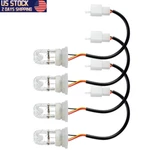 4X Replacement Bulbs For Hide-a-way Emergency Hazard Warning Strobe Lights Kit. Fixed Price $32.88.