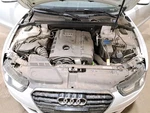 Lh Driver Side 2013 A5 Audi Fog Light SKU#4258204. Fixed Price $80.75.
