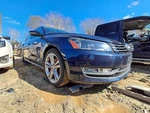 2013 Volkswagen Passat Right Passenger Headlight Assembly Oem Used 114-51443R. Fixed Price $152.57.