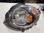 Front Right Halogen Headlight 2008 Mini Cooper Base R56 N12 07-15 Oem. Fixed Price $190.00.
