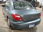 2001 Kia Rio Tail Light Lamp 4DR Right. Fixed Price $90.00.
