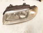 Driver Headlight Model Vin 8TH Digit Xenon Hid Fits 99-02 Audi A4 847166. Fixed Price $246.99.