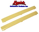1966-1970 Oldsmobile Toronado Courtesy Light Lens Set. Fixed Price $79.00.