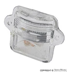 Porsche Hood Light 911/912/930/912E 65-88 901-632-201-01 90163220101. Fixed Price $29.29.