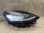 2017 2023 Tesla Model Headlight Assembly Oem Rh Passenger Side Led Reflector. Fixed Price $420.00.