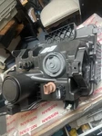 16-19 Nissan Titan Xd Led Headlight 26060-EZ22B Driver See Pics. Fixed Price $188.00.