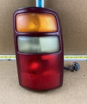 2000-2006 Gmc Yukon Right Tail Light 166-01805R Oem. Fixed Price $55.99.