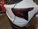 2024 Chevrolet Trax Right Passenger Tail Light Assembly Oem Used 3818956. Fixed Price $237.97.