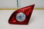 2008-2013 Nissan Rogue Rear Right Passenger Side Inner Tail Light Brake Lamp Oem. Fixed Price $48.99.