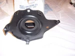 1969 Chevy Camaro Lh Standard Headlight Housing Goodmark New. Fixed Price $24.95.