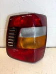 2002-2003 Jeep Chergrand Passenger Right Side Tail Light Lamp Assembly Oem. Fixed Price $36.00.