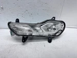 Nice 2013-2015 2016 Ford Escape Halogen Front Left Oem Fog Light CJ5413B221AG. Fixed Price $45.00.
