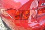 Lh Driver Left Tail Light Lamp Quarter Panel Mounted 04-05 Acura Tsx #o. Fixed Price $50.00.
