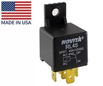 Novita RL45 5-PIN Electronic Turn Signal Flasher Relay Hazard Led Light Bulb Usa. Fixed Price $20.00.