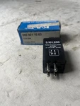 Nos K.a.e Hazard Warning Flasher 3.101.200 000-821-10-63 /B8.62. Fixed Price $324.99.
