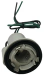 (2) Back Up Light Socket Connector Standard S-67 Lamp Pigtail Repair Assembly. Fixed Price $12.95.