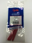 Grote Industries Co. 84-6106 Red Shrink Tubing, 1/8. Fixed Price $7.15.