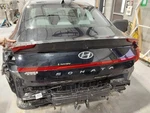 Tail Light Us Built Led Decklid Mounted Center Fits 20-22 Sonata 3175882. Fixed Price $369.87.