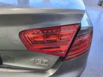 Passenger Right Tail Light Lid Mounted Fits 11-14 Audi A8 687809. Fixed Price $169.99.