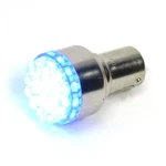 Super Bright Blue 12V Bulb Keep It Clean KIC1157LEDB Truck Muscle Rat. Fixed Price $19.95.