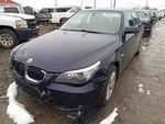 Passenger Right Headlight Halogen Fits 08-10 Bmw 528I 11133982. Fixed Price $357.02.