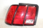 1999-2004 Ford Mustang Left Driver Tail Light Oem R#2742. Fixed Price $69.98.