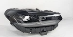 Perfect! 2022-2025 Bmw X3 X4 G01 G02 Right Passenger Side Rh Led Headlight Oem. Fixed Price $1075.00.